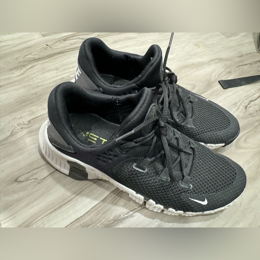 Nike Metcon 5